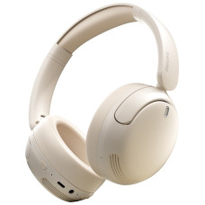 Наушники Philips TAH3020 белый