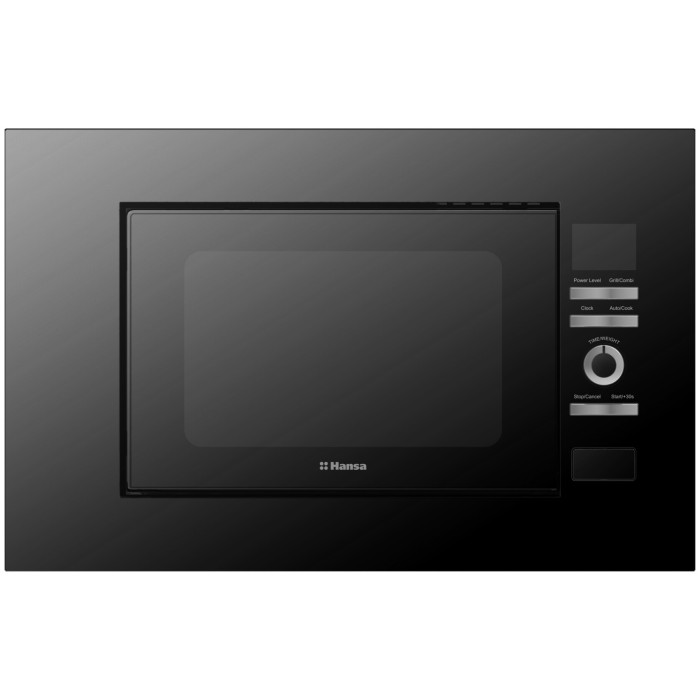 Hansa AMGB20E3GB черный