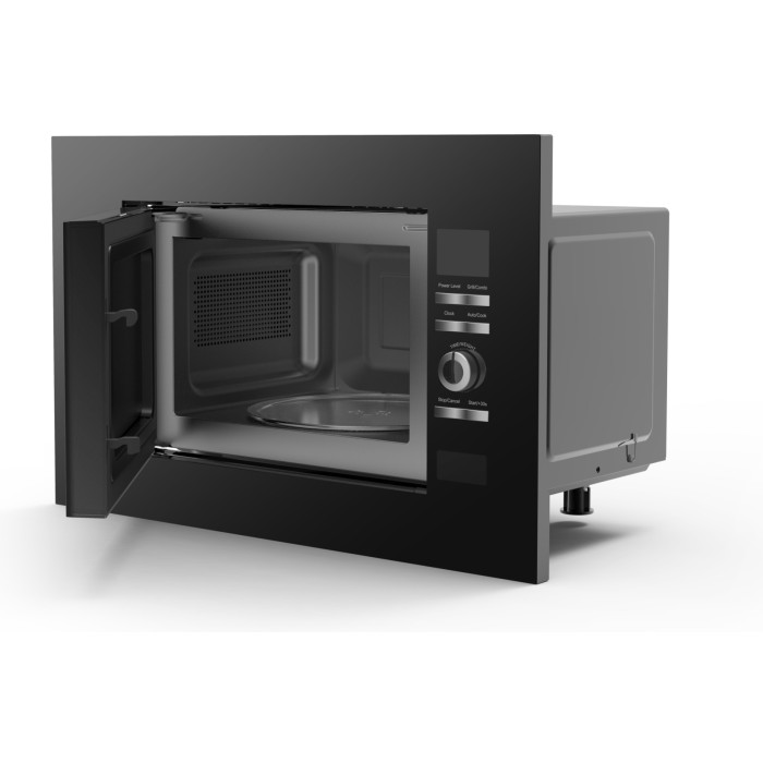 Hansa AMGB20E3GB черный