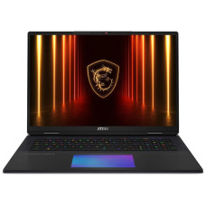 MSI Titan 18 HX AI 18' / 64 Гб / SSD 2000 Гб / Win 11 / A2XWJG-1026KZ / 9S7-182421-1026