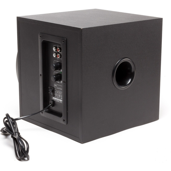 Trust 2.1 Tytan черный