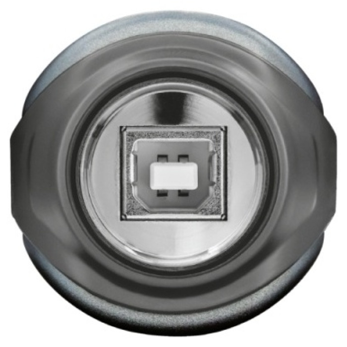 Trust GXT 242 Lance Streaming черный