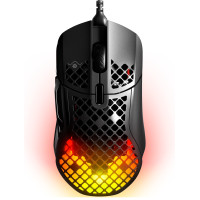 SteelSeries 62401 черный