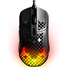 SteelSeries 62401 черный