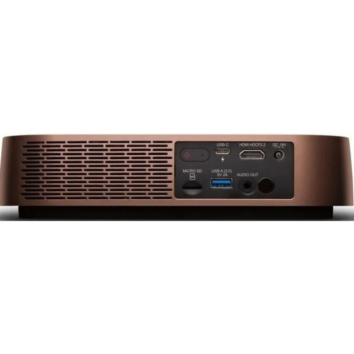 Проектор короткофокусный ViewSonic M2