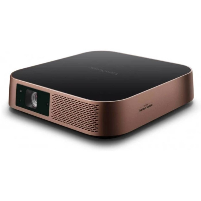 Проектор короткофокусный ViewSonic M2