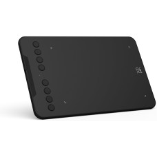 Графический планшет XP-Pen Deco mini 7W V2