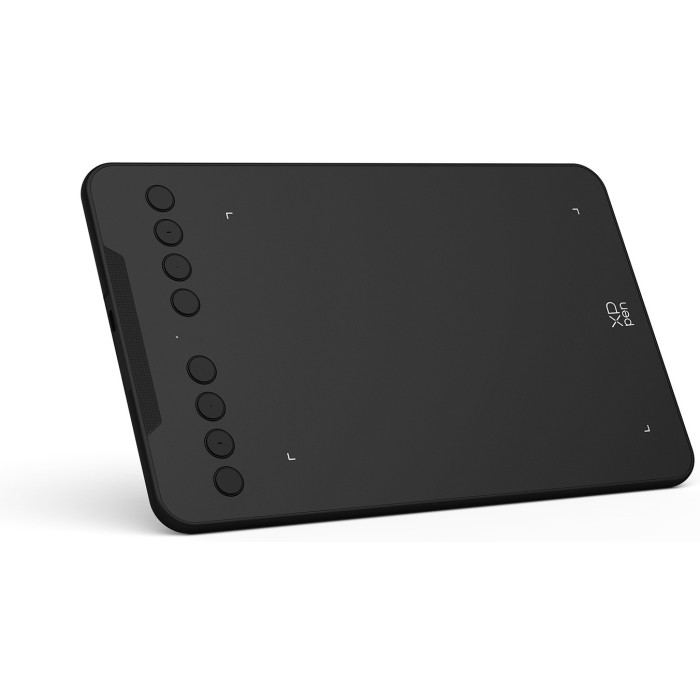 Графический планшет XP-Pen Deco mini 7W V2
