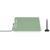 Графический планшет XP-Pen Deco 01 (V3) green