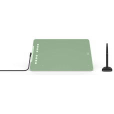 Графический планшет XP-Pen Deco 01 (V3) green