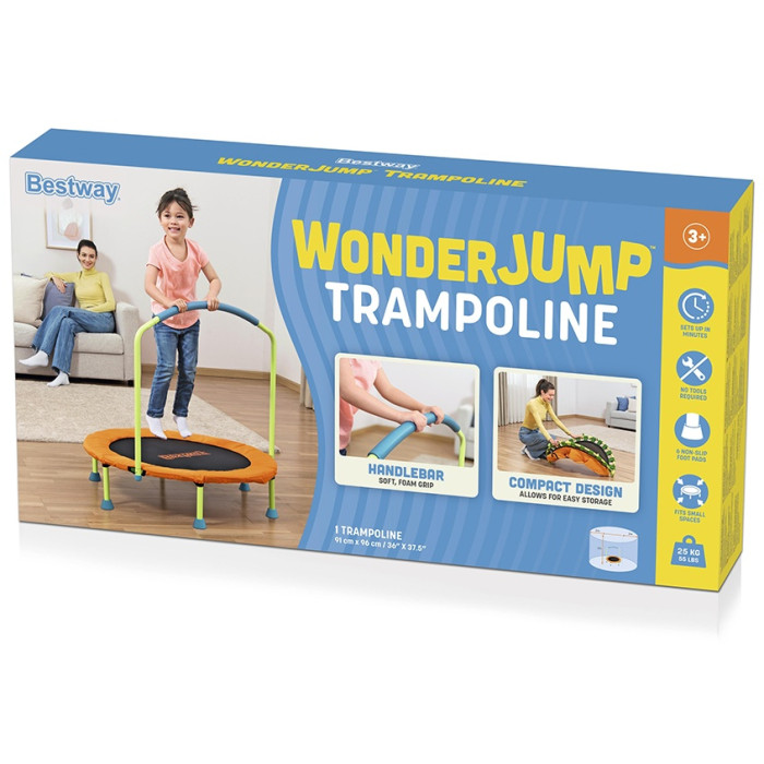 Bestway 59100 мультиколор