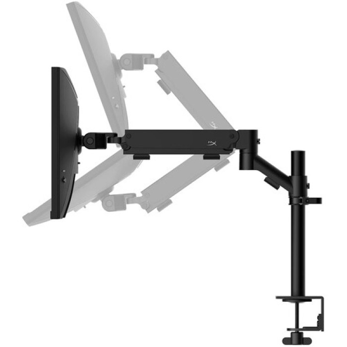 HyperX Armada 27 64V69AA черный