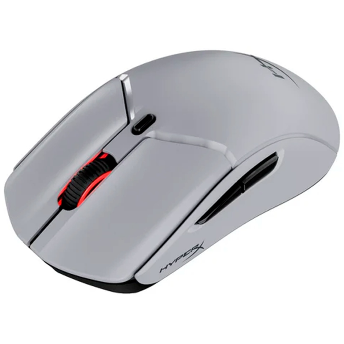 HyperX Pulsefire Haste 2 Pro A1KY5AA серый