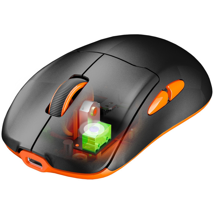 MeeTion GW39 черный