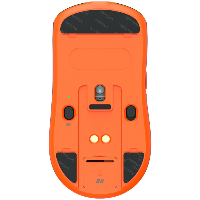 MeeTion GW39 черный