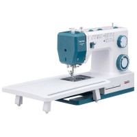 CHAYKA HomePro белый, бирюзовый