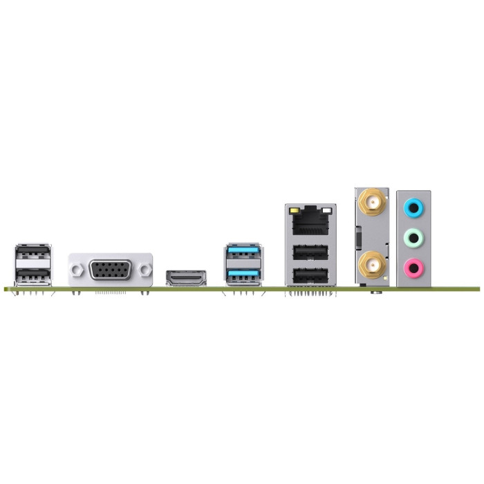 MAXSUN B760M GAMING WIFI ICE