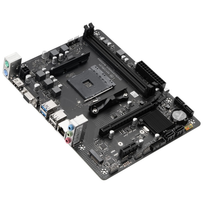 MAXSUN Challenger B450M