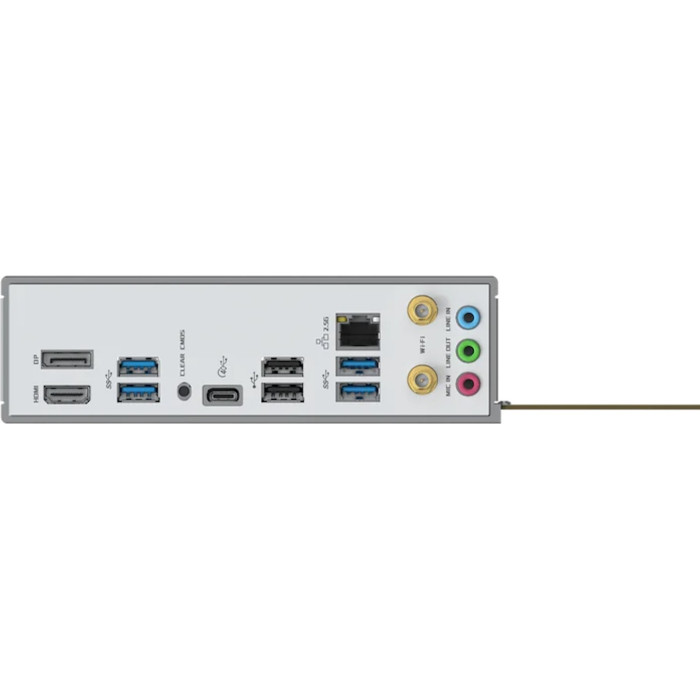 MAXSUN Challenger Z890M WIFI ICE