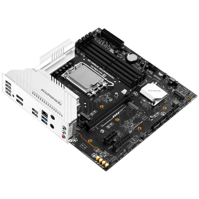 MAXSUN Terminator B760M D5