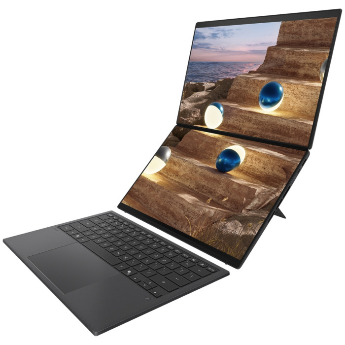 ASUS Zenbook DUO UX8407AA-SN358W 14' / 32 Гб / SSD 1000 Гб / Win 11 Home / 90NB16V1-M00L20