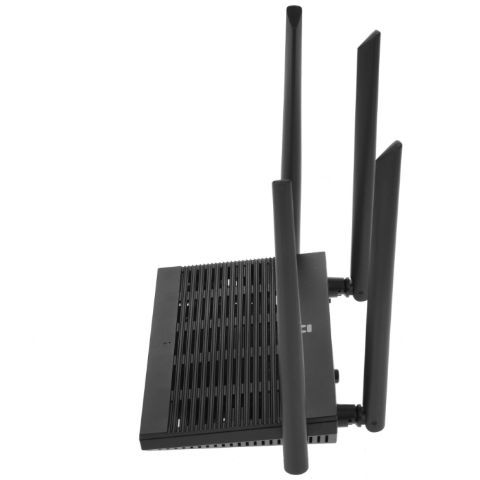 Wi-Fi точка доступа Netis N3 v2