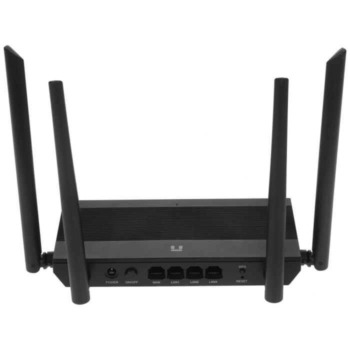 Wi-Fi точка доступа Netis N3 v2