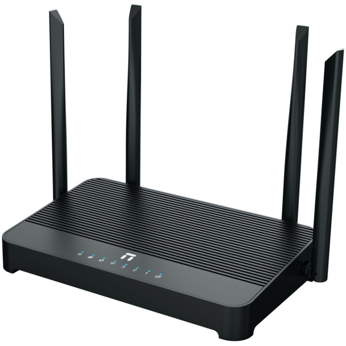 Wi-Fi роутер Netis NX31