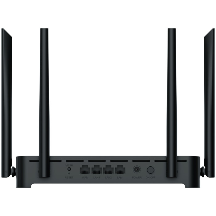 Wi-Fi роутер Netis NX31