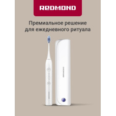 Электрическая зубная щетка Redmond TB4602 Белый