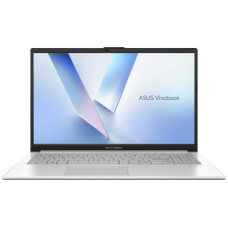 Ноутбук Asus Vivobook Go 15 E1504TA-BQ218 15.6'/Intel N150/8GB/256GB SSD/Intel UHD Graphics/DOS