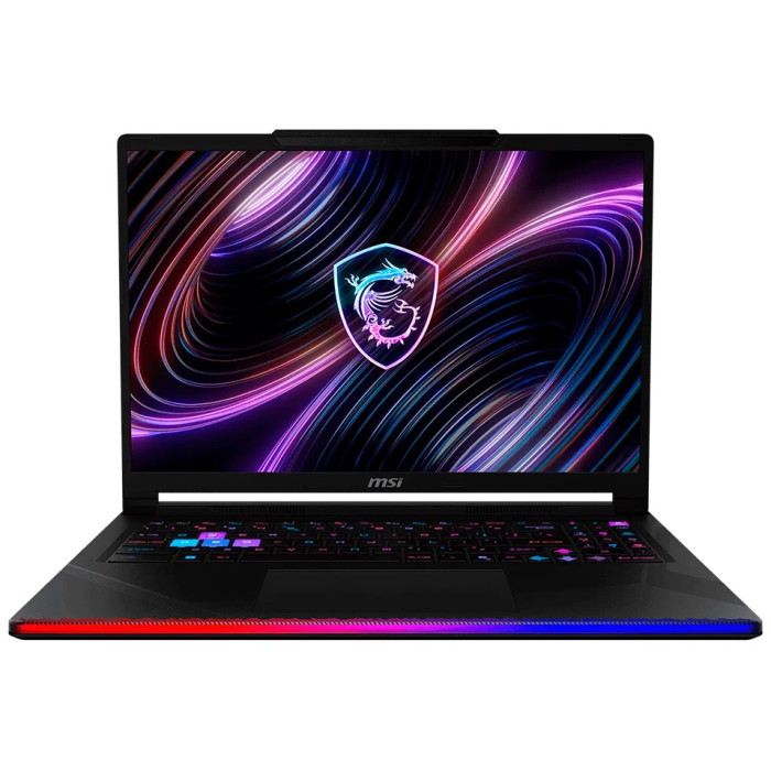 MSI Raider 16 Max HX 16' / 32 Гб / SSD 2000 Гб / Win 11 / 9S7-265111-055