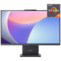Lenovo IdeaCentre AIO 3 F0HQ007JRU черный