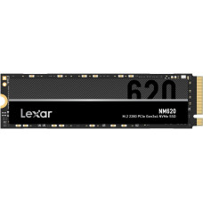 SSD Lexar LNM620X512G-RNNNG 512 Гб
