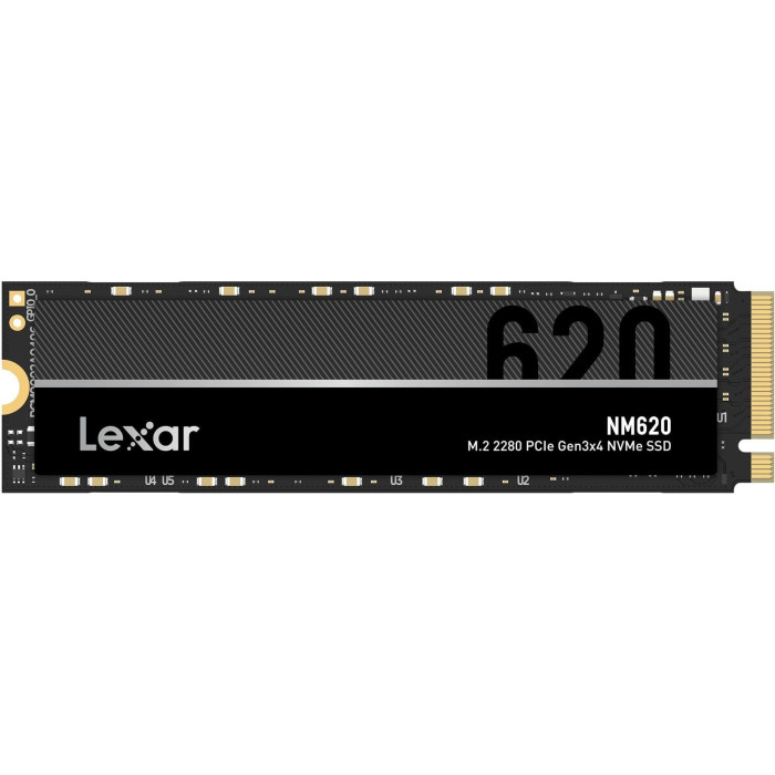 SSD Lexar LNM620X512G-RNNNG 512 Гб