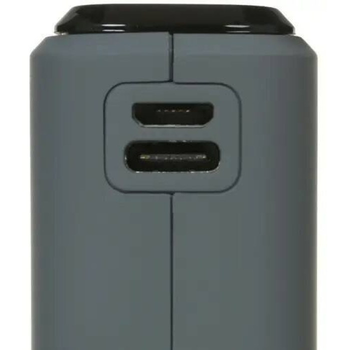 OLMIO QS-20 20000 мАч серый