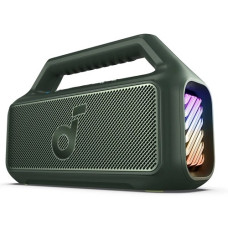 Портативная колонка Soundcore Boom 2 зеленый