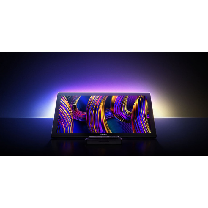 HUION GT2702 черный