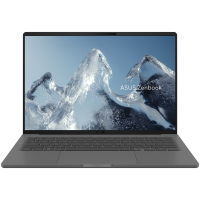 Ноутбук ASUS Zenbook A14 UX3407QA-QD215W 14