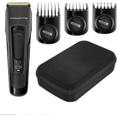 Rowenta машинка для стрижки TN5243F4 черный