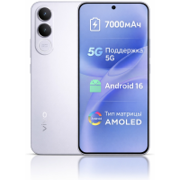 Смартфон ViVO V70 FE 8/512GB Silver
