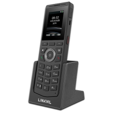 Fanvil Linkvil W610D черный