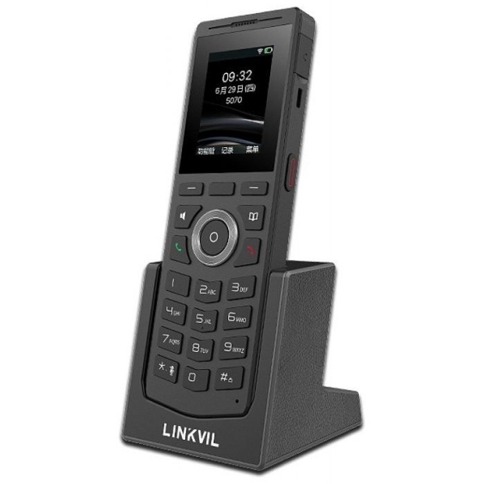 Fanvil Linkvil W610D черный