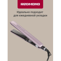 Выпрямитель для волос Redmond RCI-2317