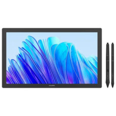 HUION Kamvas Pro 19 серый
