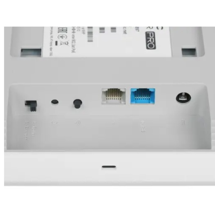 Wi-Fi точка доступа Keenetic Voyager Pro KN-3510