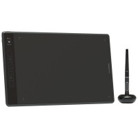 HUION G930L черный
