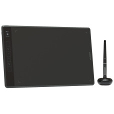HUION G930L черный