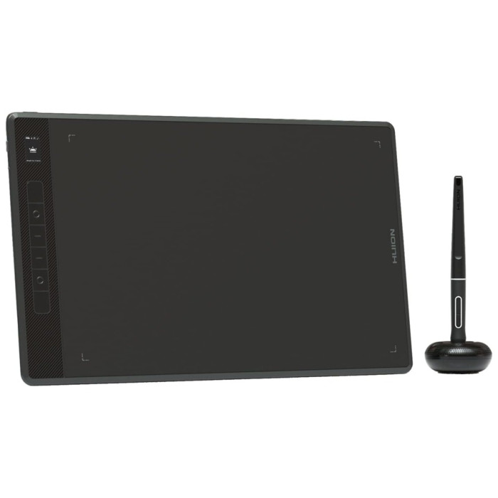 HUION G930L черный