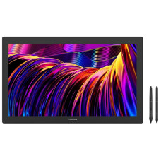 HUION Kamvas Pro 27 (GT2701) черный